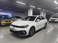 Volkswagen Lavida 2025