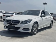 Mercedes-Benz E-Class 2014