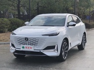 Changan UNI-K 2021