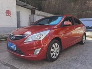 Hyundai Verna 2013