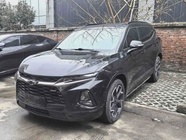 Chevrolet Blazer 2020