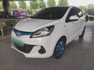 Changan EV 2019