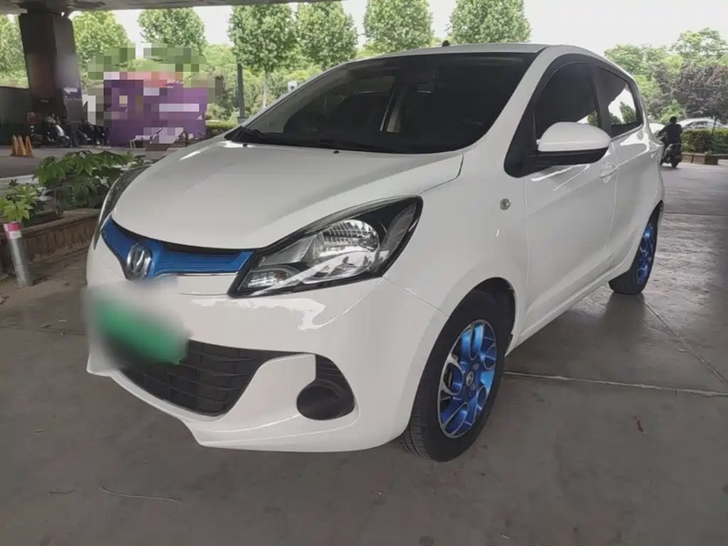 Changan EV