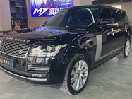 Land Rover Range Rover 2016