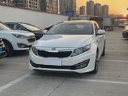 Kia K5 2012
