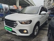 Haval H6 2020