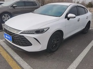 BYD Qin PLUS 2025