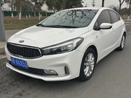 Kia K3 2018