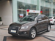 Audi Q5 2017