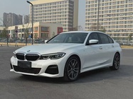BMW 3 Series 2020