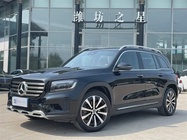 Mercedes-Benz GLB-Class 2023