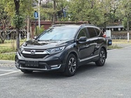 Honda CR-V 2019