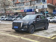 Hongqi HS5 2025