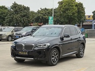 BMW X3 2023