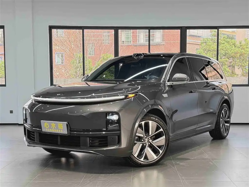 Li Auto L9