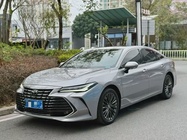 Toyota Avalon 2023
