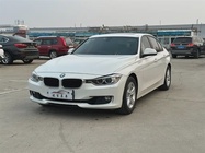 BMW 3 Series 2014