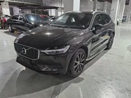 Volvo XC60 2020