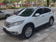 Honda CR-V 2013