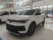 Volkswagen Tharu 2025