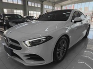 Mercedes-Benz A-Class 2023