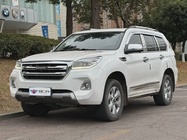 Haval H9 2020