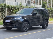 Land Rover Discovery 2023