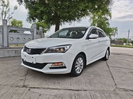 Changan V7 2016