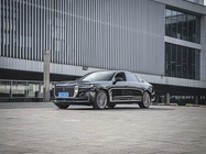 Hongqi H9 2021