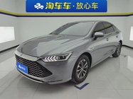 BYD Qin PLUS 2024