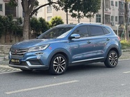 Roewe RX3 2018