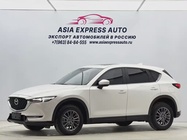 Mazda CX-5 2021