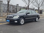 Toyota Crown 2006