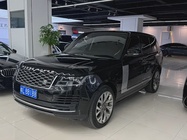 Land Rover Range Rover 2022