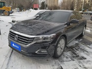 Volkswagen Passat 2021