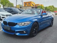 BMW 4 Series 2017