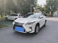 Lexus RX 2017
