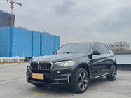 BMW X5 2017
