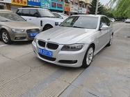 BMW 3 Series 2010