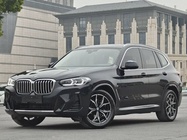 BMW X3 2023