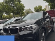 BMW X3 2019