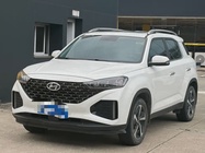 Hyundai ix35 2021