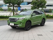 Haval H9 2020