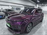 Li Auto L9 2022