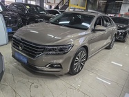 Volkswagen Passat 2019