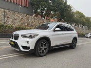 BMW X1 2018