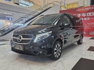Mercedes-Benz Vito 2021