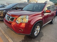 Nissan X-Trail 2012