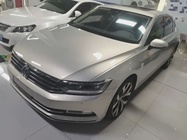 Volkswagen Magotan 2018