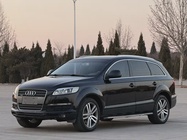 Audi Q7 2008